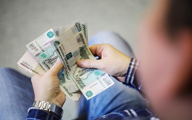 С 1 января 2025 года увеличится МРОТ.