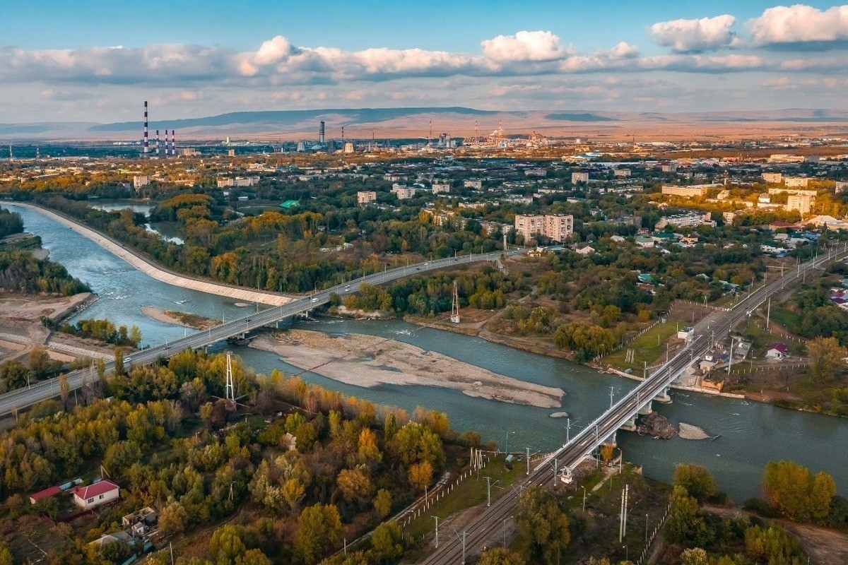 Вниманию жителей и гостей города Невинномысска.