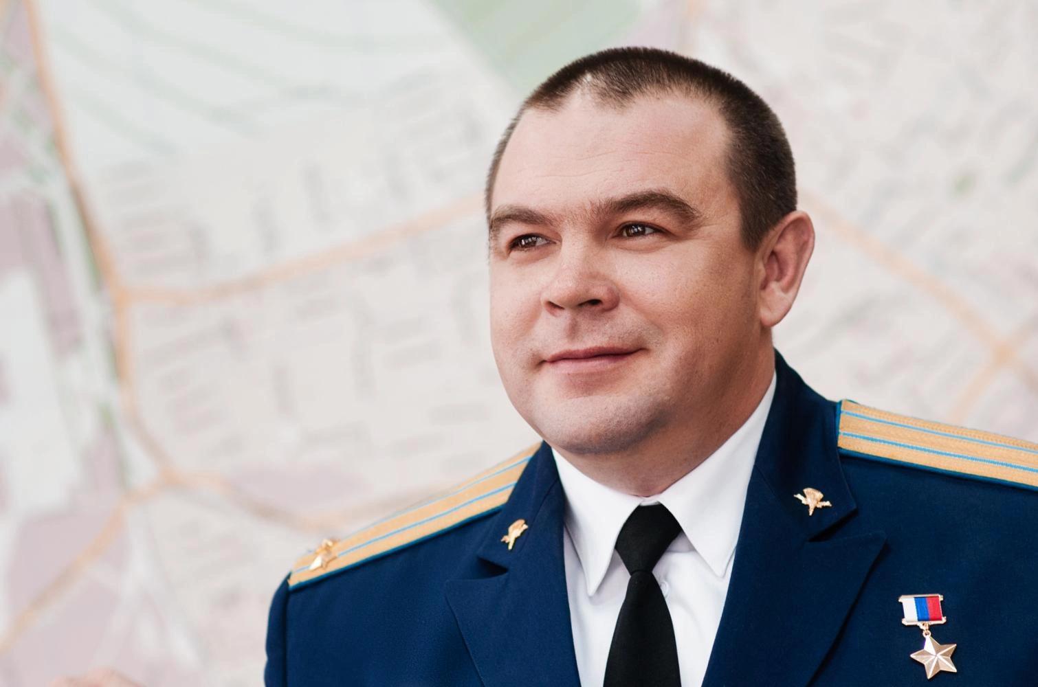 Михаил Миненков выступил спикером Форума «Малая Родина – сила России».