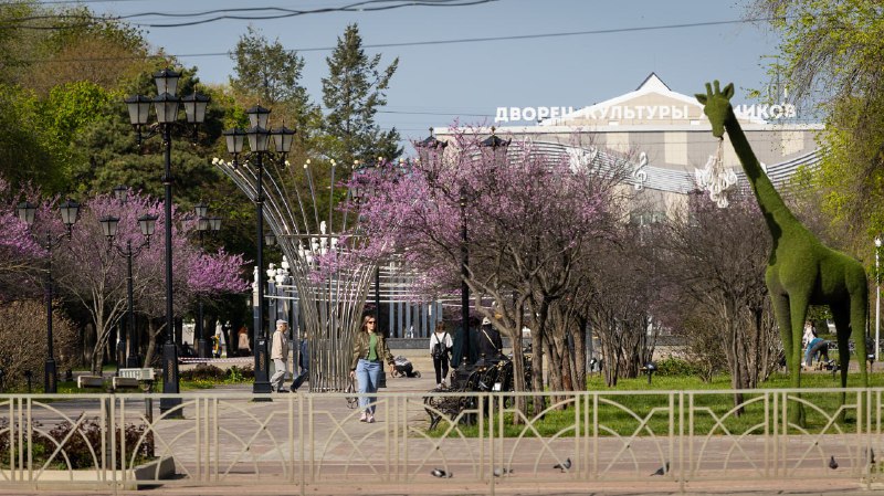 Невинномысск вошел в тройку лучших городов края по объемам привлеченных инвестиций.