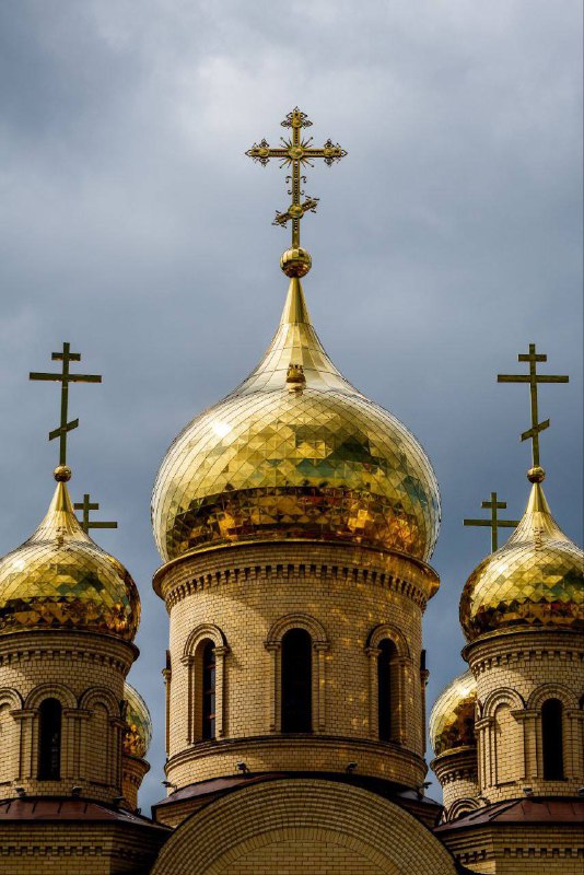 Глава Невинномысска поделился расписанием Богослужений на Пасху.