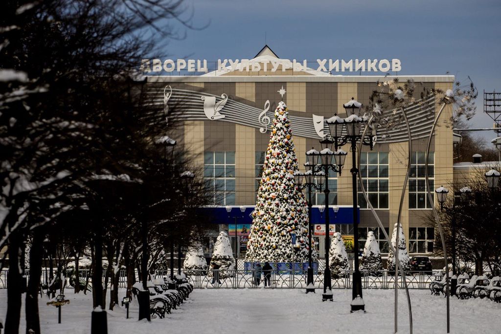 Невинномысцы рассказали, что планируют скромно отметить Старый Новый год.