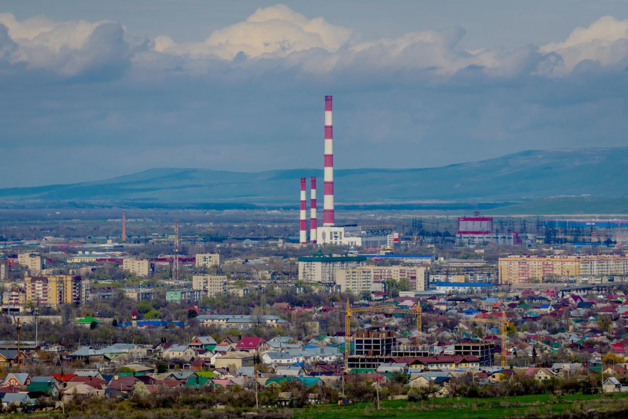 В Невинномысске заменят задвижку на водоводе 24 апреля.