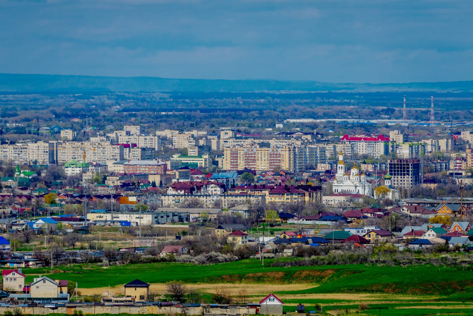 Конкурс на должность.