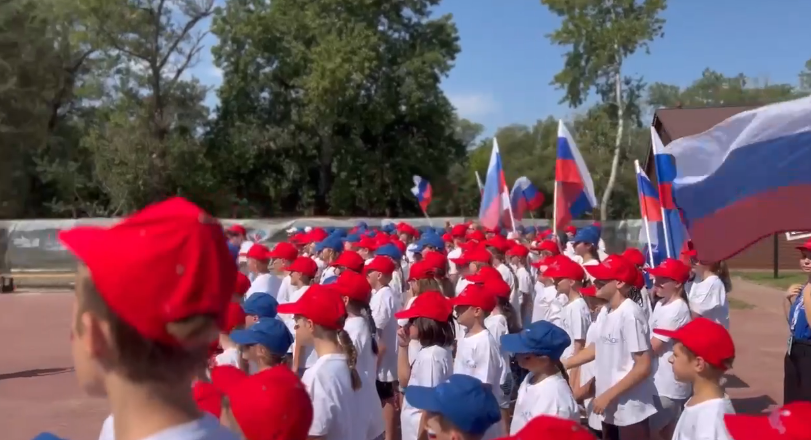 В невинномысской «Гренаде» стартовала третья смена.