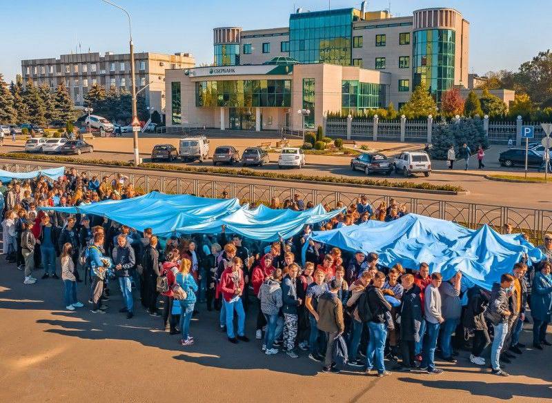 В Невинномысске состоится традиционный Крестный ход.