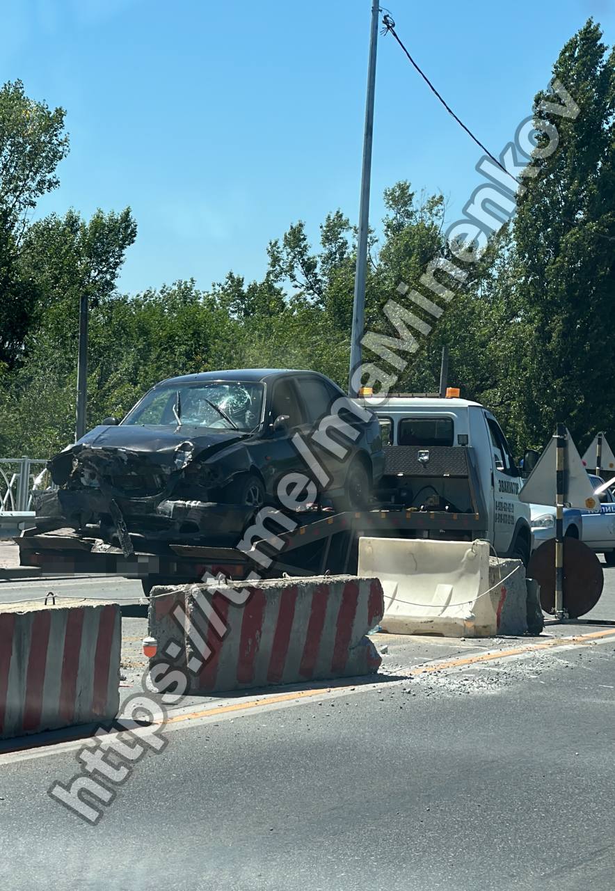 Автовладельцев Невинномысска предупредили о внимательности за рулем.