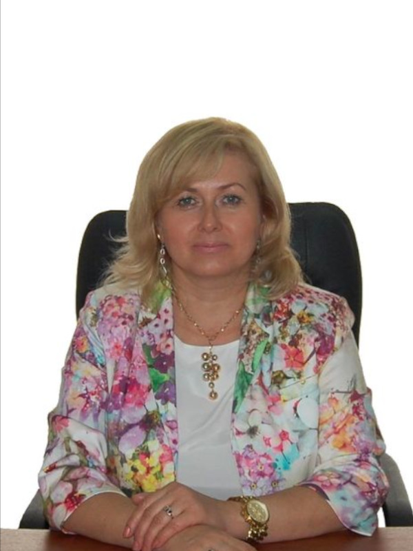 Лещенко Марина Владимировна.