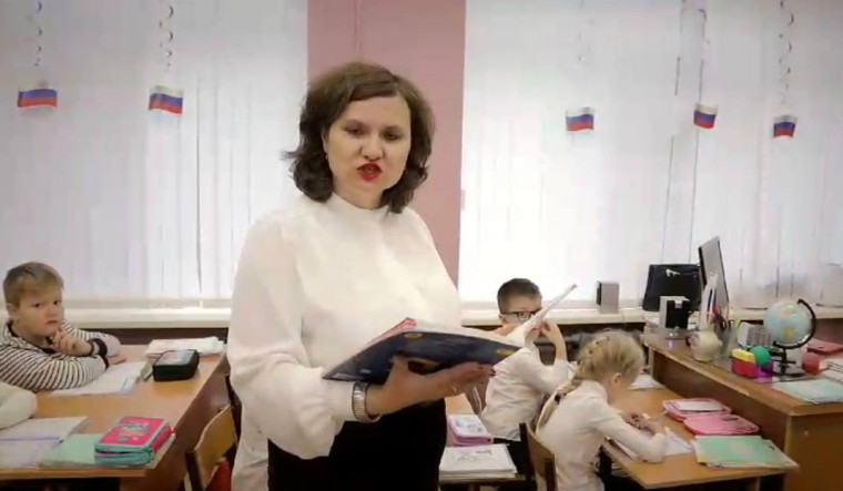 В Невинномысске стартовал муниципальный этап всероссийского конкурса «Учитель года России – 2024». В Невинномысске стартовал муниципальный этап всероссийского конкурса «Учитель года России – 2024».