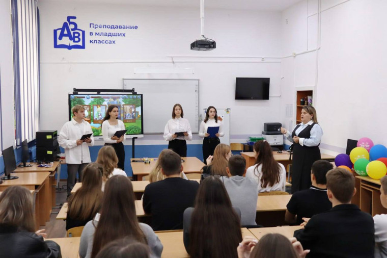 В Невинномысске открылся XI образовательный форум «Найди свой путь к успеху!». В Невинномысске открылся XI образовательный форум «Найди свой путь к успеху!».
