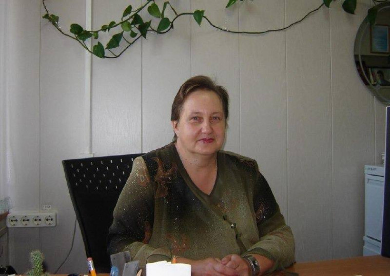 Глава Невинномысска поздравил с Днем рождения Людмилу Кузнецову. Глава Невинномысска поздравил с Днем рождения Людмилу Кузнецову.