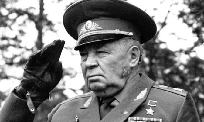 Глава Невинномысска рассказал о боевом пути Василия Маргелова. Глава Невинномысска рассказал о боевом пути Василия Маргелова.