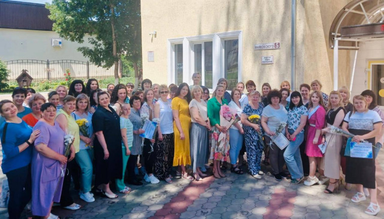 Социальные работники Невинномысска – победители регионального этапа Всероссийского конкурса профмастерства. Социальные работники Невинномысска – победители регионального этапа Всероссийского конкурса профмастерства.