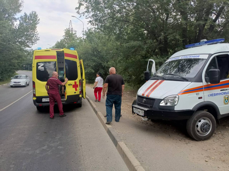 Глава Невинномысска напомнил о правилах поведения на водных объектах. Глава Невинномысска напомнил о правилах поведения на водных объектах.